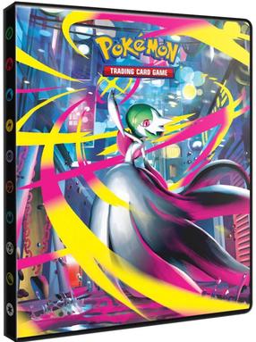 Spēļu karšu futrālis Ultra PRO Pokemon Mega Evolution