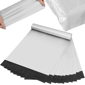 Aploksne HA7387, 35 cm x 40 cm, plastmasa, 50 gab.