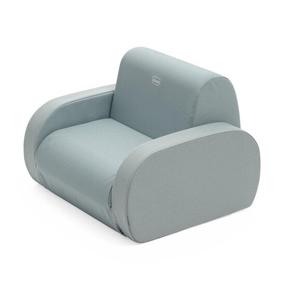 Vaikiškas krėslas Chicco 3in1, mėtinė (mint) sp., 50 cm x 38 cm