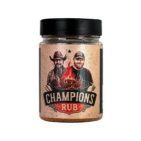 Prieskonių mišinys OAK'A BBQ Champion, 180 g