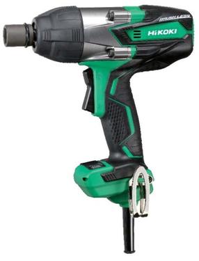 Trieciena uzgriežņu atslēga HiKOKI WR16SE, 370 W