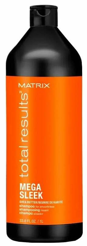 Šampūns Matrix Total Results Mega Sleek, 1000 ml