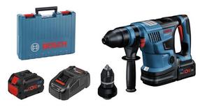 Аккумуляторный перфоратор Bosch GBH Cordless Hammer Drill, 18 В, 8000 мАч