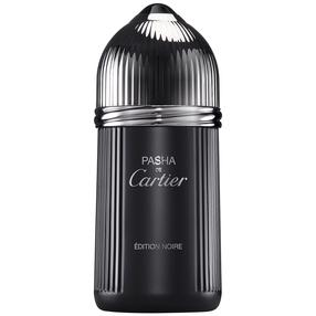 Tualettvesi Cartier Pasha Edition Noire, 100 ml
