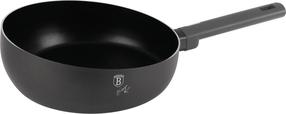 Keptuvė Berlinger Haus Antracit BH-8119, Ø 26 cm, aliuminis