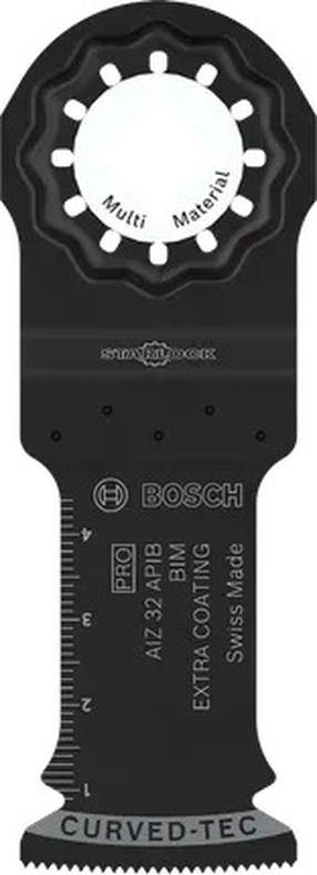 Лезвие для пилы Bosch AIZ 32 APIB