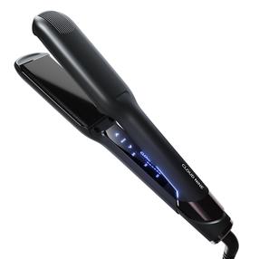 Juuksesirgendaja Cloud Nine The Wide Iron