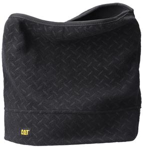 Šalle Cat Diamond Neck Warmer, melna krās., Universāls