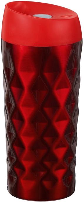 Termostass Ambition Jasper, 0.4 l, punane v.