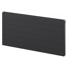 Radiatorius Mexen Line CCL11, 70 cm x 60 cm, apatinio pajungimo per vidurį, 548 W