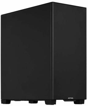 Statsionaarne arvuti Actina Silent AMD Ryzen™ 9 9950X3D2, 2 TB, DDR5-SDRAM 64 GB, SSD 2 TB, Nvidia GeForce RTX 5090 32 GB GDDR7, Windows 11 Pro