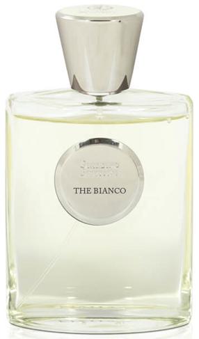 Parfüümvesi Giardino Benessere The Bianco, 100 ml