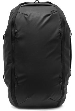 Seljakott Peak Design Travel DuffelPack 65L, must v.