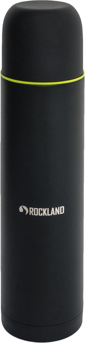 Termoss Rockland Astro, 0.7 l, melna krās.