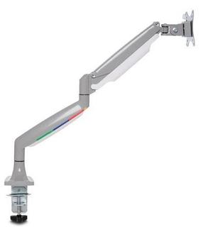 Monitoriaus laikiklis Kensington One-Touch Height Adjustable