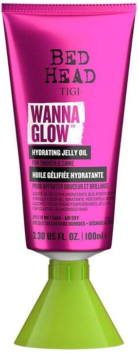 Matu eļļa Tigi Bed Head Wanna Glow, 100 ml