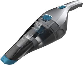 Rokas putekļsūcēji Black & Decker NVC215WA-QW