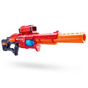 Mängurelv XSHOT Excel Ranger 36674 Punane v./Oranž v.