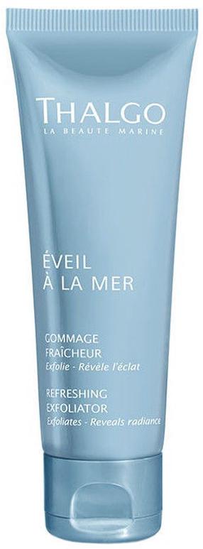 Veido šveitiklis Thalgo Eveil A La Mer, 50 ml