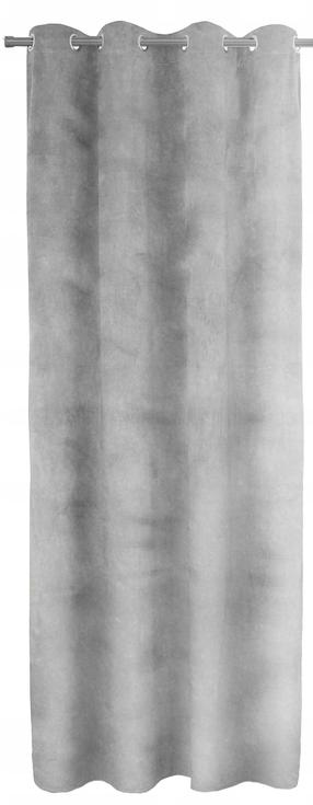 Pimendav kardin Pacific ZPAP-02, helehall v., 140 cm x 250 cm