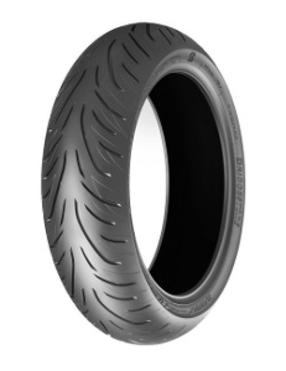Motocikla riepa Bridgestone Battlax Sport Touring T31 170 / R17, 72-W