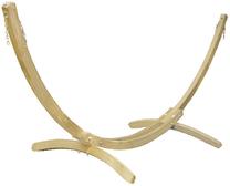 Stovas Amazonas Frame Troja, mediena