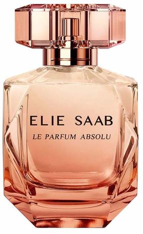 Kvapusis vanduo Elie Saab Le Parfum Absolu, 50 ml