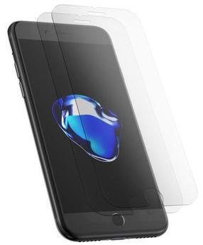 Защитное стекло для телефона BlueStar For Apple iPhone 7 Plus/8 Plus, 9H