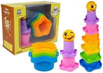 Lavinimo žaislas Lean Toys Baby Favorite