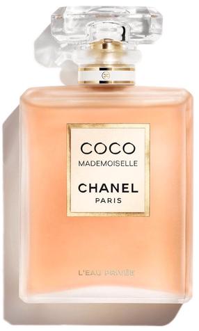 Парфюмированная вода Chanel L'Eau Privée Coco Mademoiselle, 50 мл