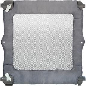 Drošības vārtiņi Safety 1st Travel, 71 - 93 cm, pelēka krās.