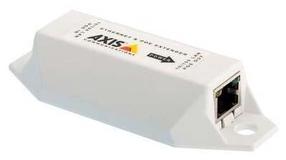 Võimendi AXIS T8129 PoE EXTENDER