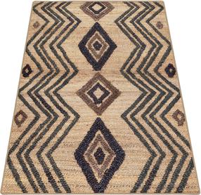 Kilimas Conceptum Hypnose Inter Ferens 287CHL2401, įvairių spalvų, 120 cm x 80 cm