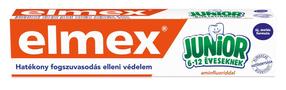 Dantų pasta Elmex Junior, 75 ml