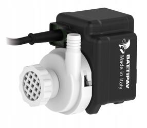 Vandens siurblys Battipav S3, elektrinis, 60 W
