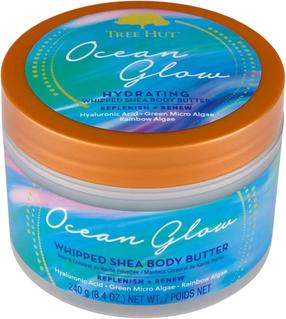 Масло для тела Tree Hut Ocean Glow, 240 г