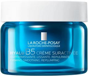 Veido kremas La Roche Posay Hyalu B5 Super-Activated, 50 ml