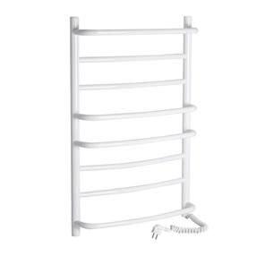 Elektrinis rankšluosčių džiovintuvas Thermoval TVB CD 80 P, balta sp., 53 cm x 80 cm, 120 W