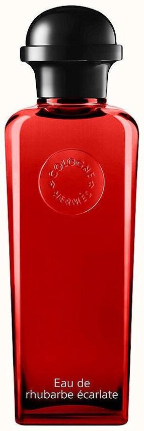 Kölnivesi Hermès Eau de Rhubarbe Ecarlate, 200 ml