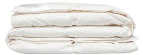 Antklodė Comco Goose Down 50, 200 x 220 cm, balta sp., 1.32 kg