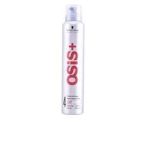 Plaukų putos Schwarzkopf Grip, 200 ml