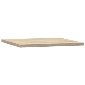 Stalviršis Akord S60 Oliwia, ąžuolo sp., 60 cm x 60 cm