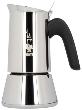  Moka kohvikann Bialetti Venus, 0.5 l, roostevaba teras v.