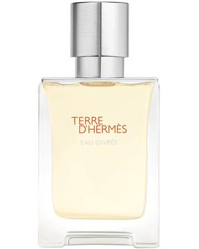 Kvapusis vanduo Hermès Terre d'Hermes Eau Givree, 50 ml