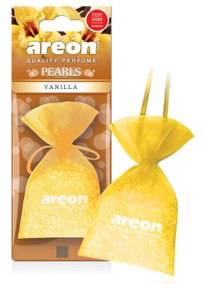 Oсвежитель воздуха для автомобилей Areon AREPERL02