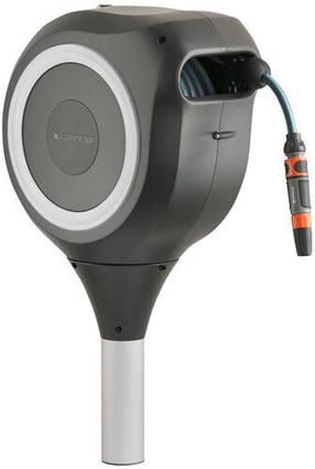 Automatinė ritė su žarna Gardena