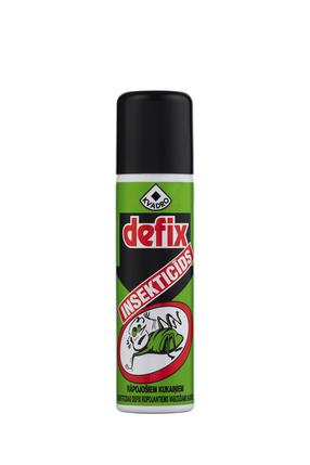 Aerosoli pret lidojošiem un rāpojošiem kukaiņiem Kvadro, 150 ml