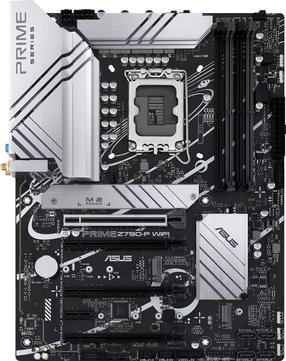 Pagrindinė plokštė Asus PRIME Z790-P WIFI
