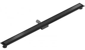 Dušo latakas Mexen Flat 2in1, 160 cm