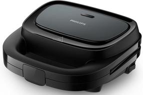 Sviestmaižu tosteris Philips HD2331/90, 750 W
